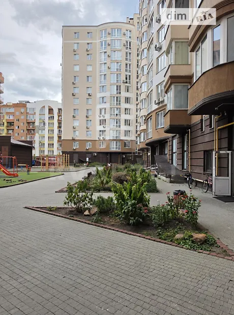 Квартира на вул. Василя Стуса, 25В в Києві, ID 330905, фото №13