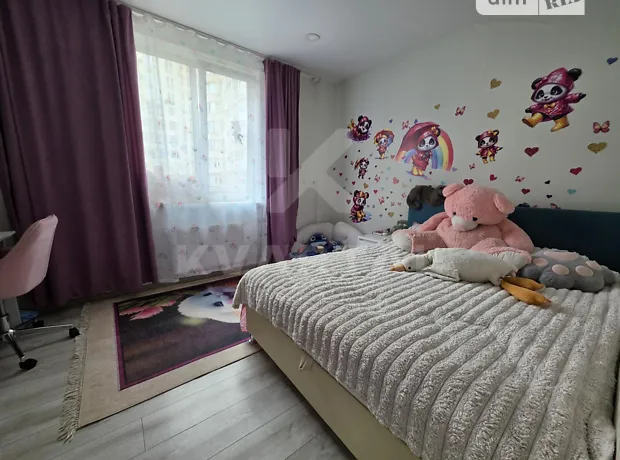 Квартира на вул. Василя Стуса, 25В в Києві, ID 330905, фото №6