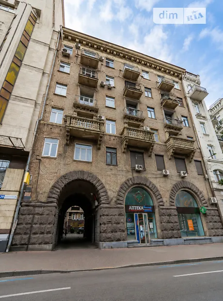Квартира на вул. Велика Васильківська, 20 в Києві, ID 330886, фото №17
