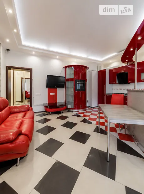 Квартира на вул. Велика Васильківська, 20 в Київ, ID 330886, фото №3