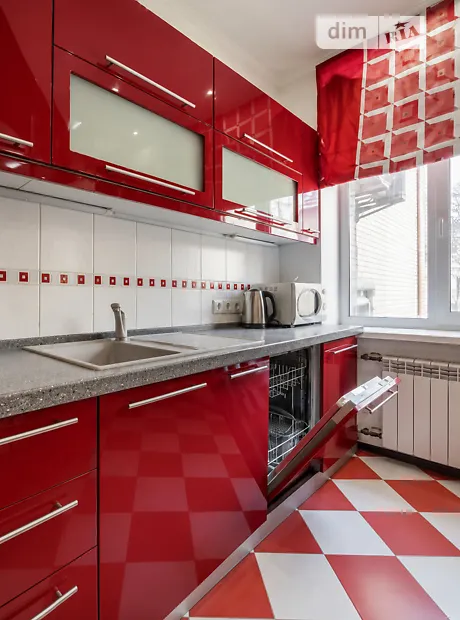 Квартира на вул. Велика Васильківська, 20 в Київ, ID 330886, фото №4