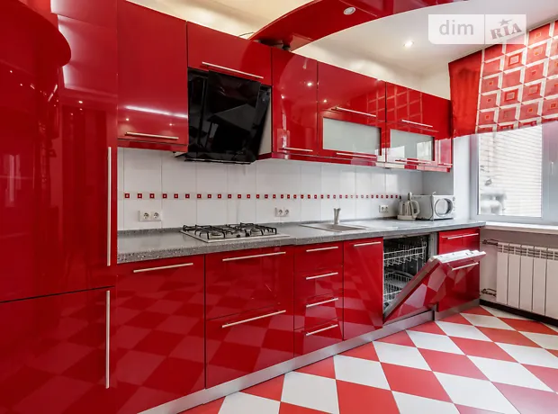 Квартира на вул. Велика Васильківська, 20 в Київ, ID 330886, фото №5