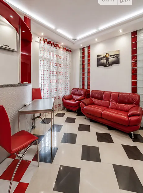 Квартира на вул. Велика Васильківська, 20 в Києві, ID 330886, фото №7