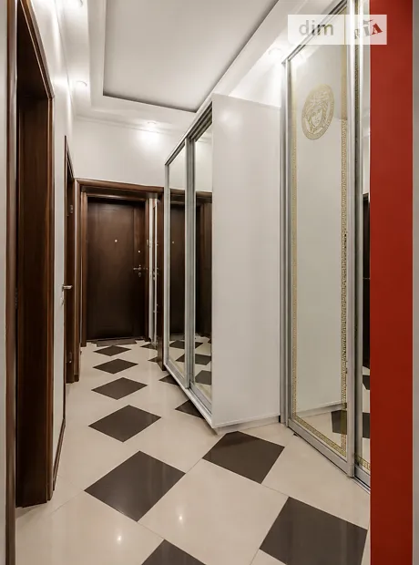 Квартира на вул. Велика Васильківська, 20 в Києві, ID 330886, фото №10