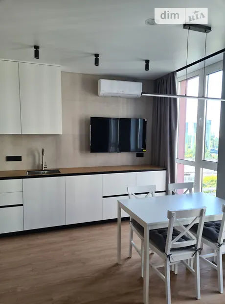 Квартира на вул. Віктора Некрасова, 6 в Києві, ID 330950, фото №14