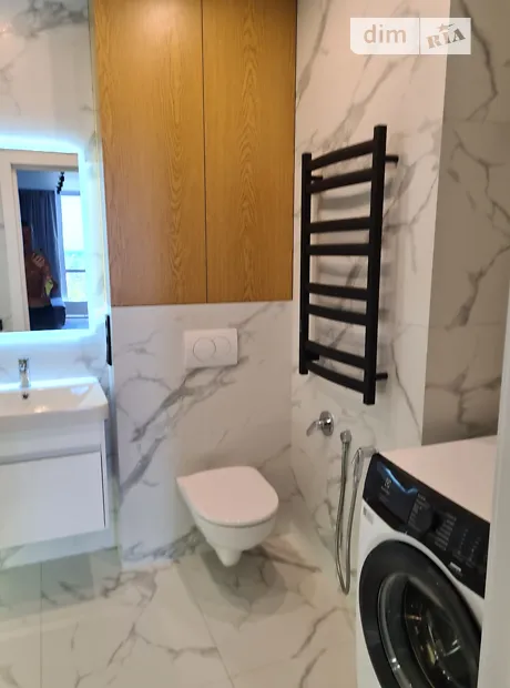 Квартира на вул. Віктора Некрасова, 6 в Києві, ID 330950, фото №16
