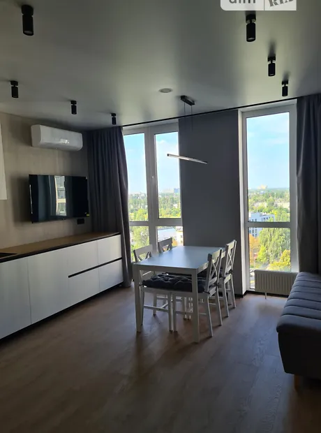 Квартира на вул. Віктора Некрасова, 6 в Києві, ID 330950, фото №18