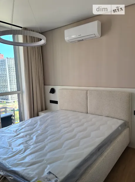 Квартира на вул. Віктора Некрасова, 6 в Києві, ID 330950, фото №4