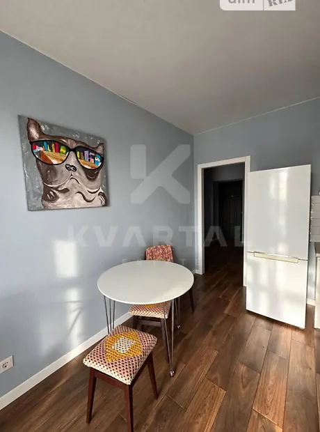 Квартира на вул. Свято-Покровська, 73Е в Київ, ID 330972, фото №5