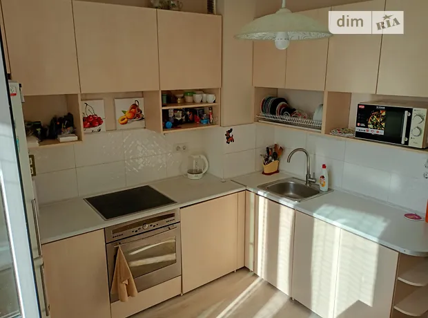 Квартира на вул. Сергія Москаленка, 49 в Київ, ID 330978, фото №1