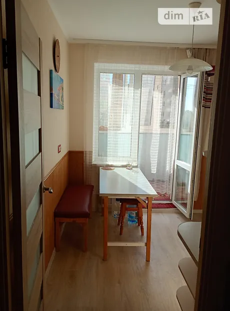 Квартира на вул. Сергія Москаленка, 49 в Київ, ID 330978, фото №2