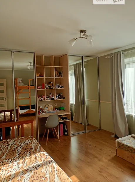 Квартира на вул. Сергія Москаленка, 49 в Київ, ID 330978, фото №3