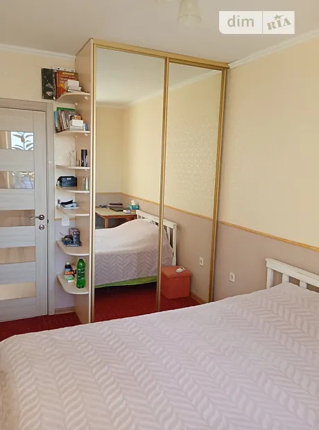 Квартира на вул. Сергія Москаленка, 49 в Київ, ID 330978, фото №4