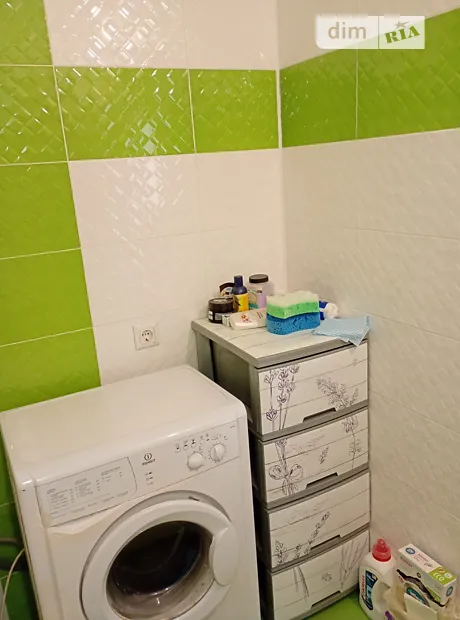 Квартира на вул. Сергія Москаленка, 49 в Київ, ID 330978, фото №5