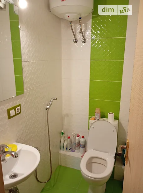 Квартира на вул. Сергія Москаленка, 49 в Києві, ID 330978, фото №7
