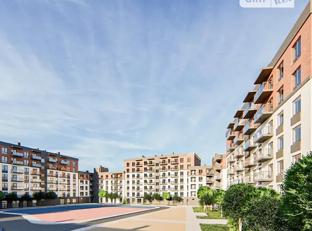 Квартира на вул. Григорія Сковороди, 1 в Київ, ID 330988, фото №3