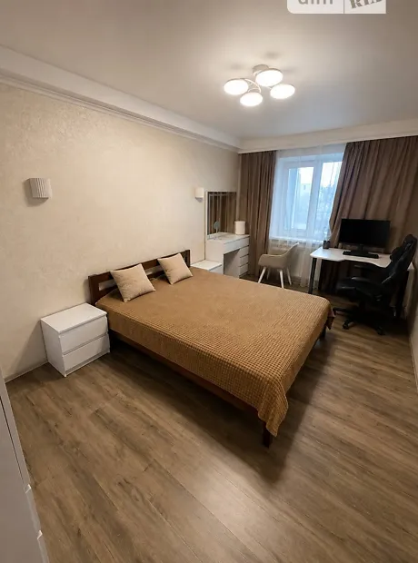 Квартира на вул. Ольжича, 18А в Київ, ID 331056, фото №5
