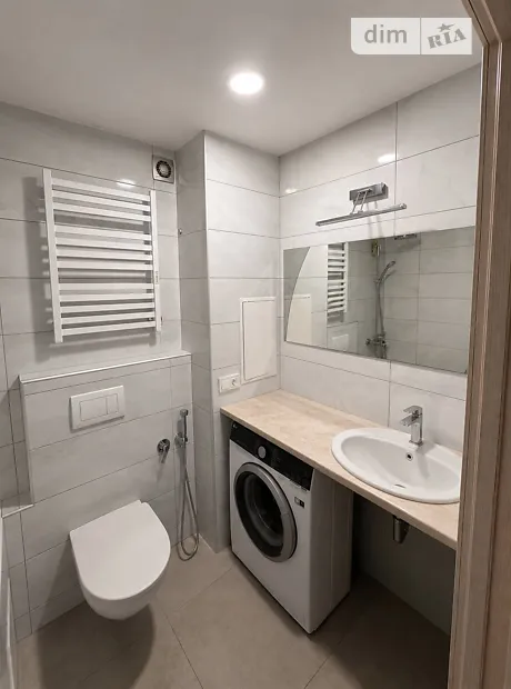 Квартира на вул. Ольжича, 18А в Києві, ID 331056, фото №7