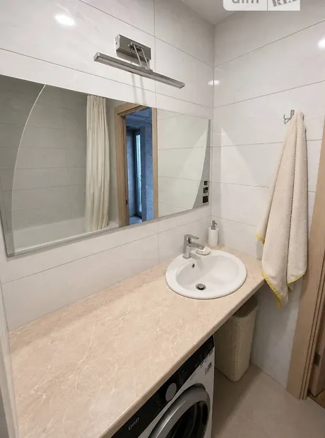 Квартира на вул. Ольжича, 18А в Києві, ID 331056, фото №8