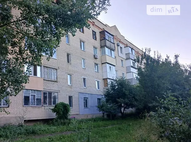 Квартира на вул. Герасима Кондратьєва в Суми, ID 335461, фото №1