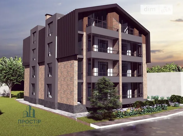 Квартира на вул. Підкови Івана, 3 в Тернопіль, ID 331062, фото №2
