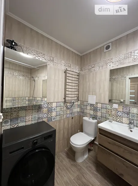 Квартира на вул. Миколи Руденка, 15Д в Києві, ID 331280, фото №11