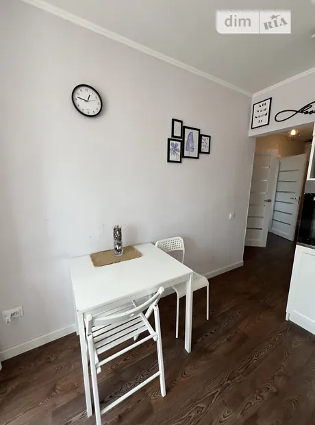 Квартира на вул. Миколи Руденка, 15Д в Київ, ID 331280, фото №3