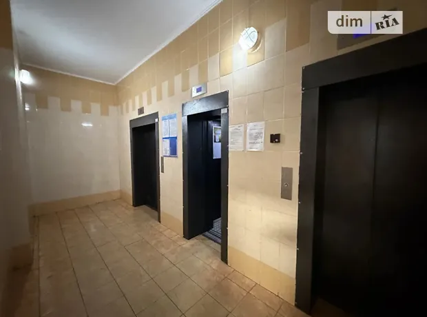 Квартира на вул. Чавдар Єлизавети, 7 в Києві, ID 331266, фото №17