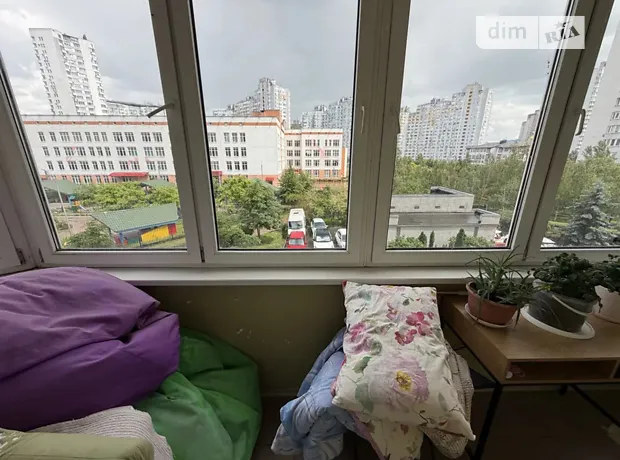 Квартира на вул. Чавдар Єлизавети, 7 в Києві, ID 331266, фото №18