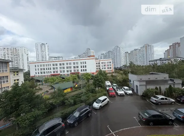 Квартира на вул. Чавдар Єлизавети, 7 в Києві, ID 331266, фото №19