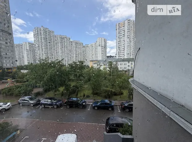 Квартира на вул. Чавдар Єлизавети, 7 в Києві, ID 331266, фото №20