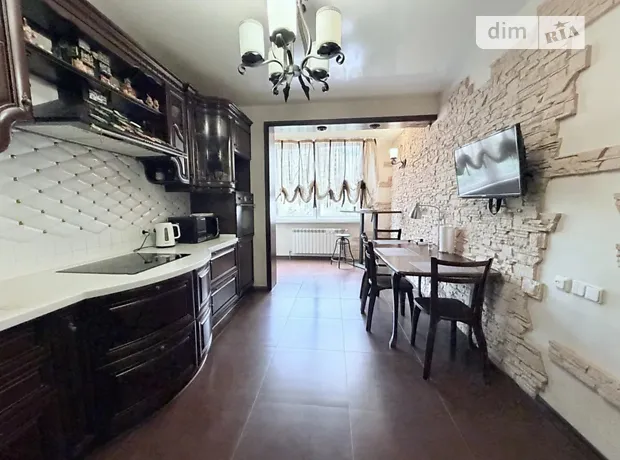 Квартира на вул. Чавдар Єлизавети, 7 в Київ, ID 331266, фото №3