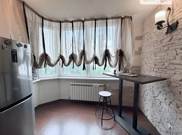 Квартира на вул. Чавдар Єлизавети, 7 в Київ, ID 331266, фото №4