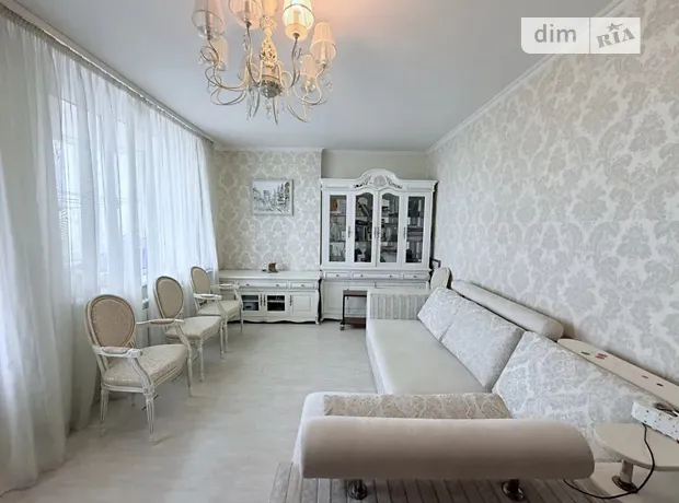 Квартира на вул. Чавдар Єлизавети, 7 в Київ, ID 331266, фото №5