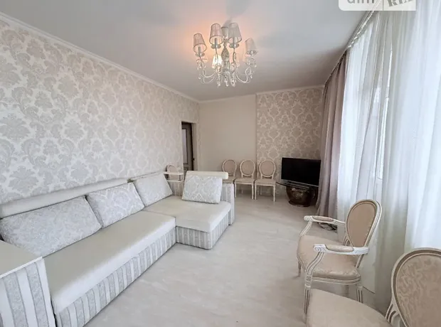 Квартира на вул. Чавдар Єлизавети, 7 в Києві, ID 331266, фото №6