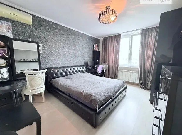 Квартира на вул. Чавдар Єлизавети, 7 в Києві, ID 331266, фото №7