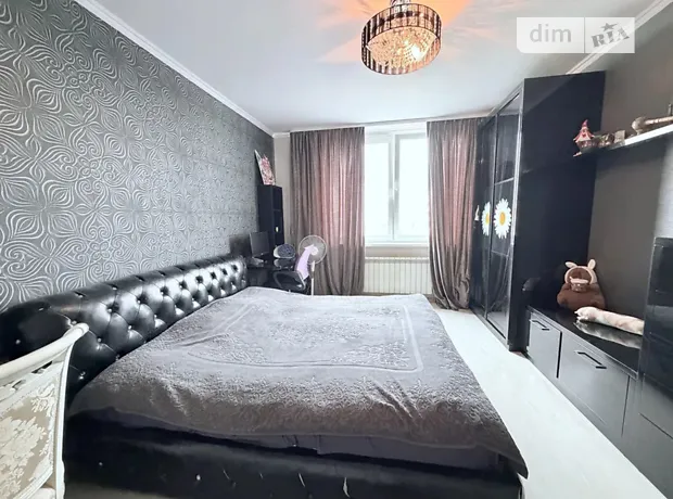 Квартира на вул. Чавдар Єлизавети, 7 в Києві, ID 331266, фото №8