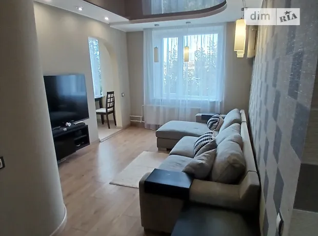 Квартира на просп. Ювілейний, 51 в Харків, ID 331278, фото №2