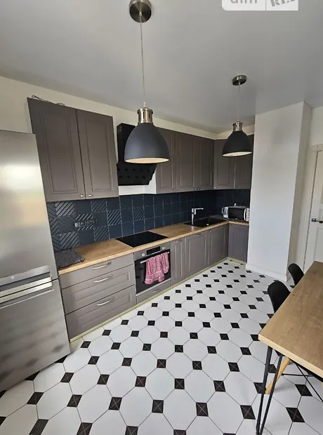 Квартира на вул. Генерала Шаповала, 20 в Києві, ID 331262, фото №2