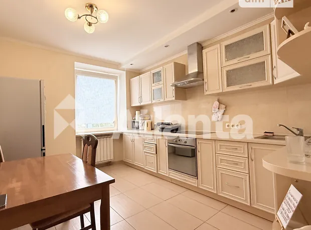 Квартира на вул. Макіївська, 10А в Київ, ID 331298, фото №1
