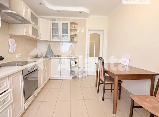 Квартира на вул. Макіївська, 10А в Київ, ID 331298, фото №2
