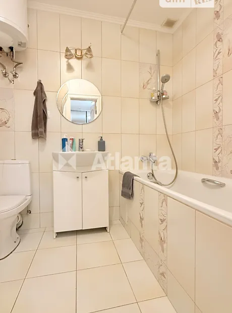 Квартира на вул. Макіївська, 10А в Києві, ID 331298, фото №12