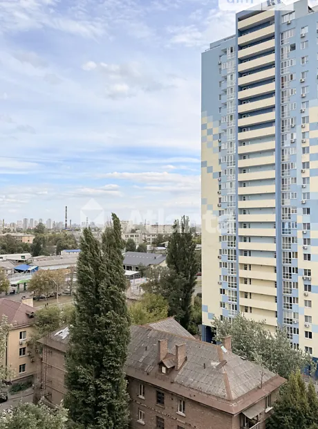 Квартира на вул. Макіївська, 10А в Києві, ID 331298, фото №14