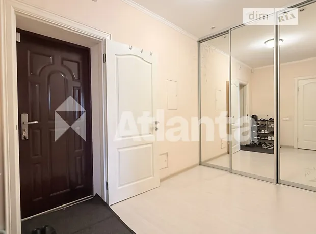 Квартира на вул. Макіївська, 10А в Київ, ID 331298, фото №3