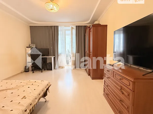 Квартира на вул. Макіївська, 10А в Київ, ID 331298, фото №5