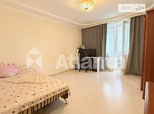 Квартира на вул. Макіївська, 10А в Києві, ID 331298, фото №6