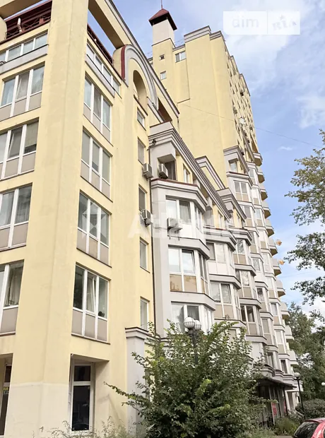 Квартира на вул. Макіївська, 10А в Києві, ID 331298, фото №9