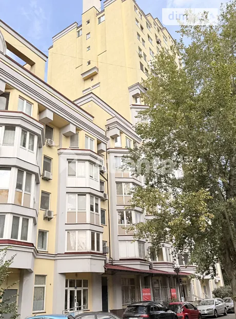Квартира на вул. Макіївська, 10А в Києві, ID 331298, фото №10