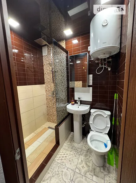 Квартира на вул. Черкасова, 7 в Кривий Ріг, ID 331267, фото №1