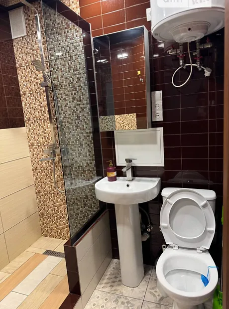 Квартира на вул. Черкасова, 7 в Кривому Розі, ID 331267, фото №11
